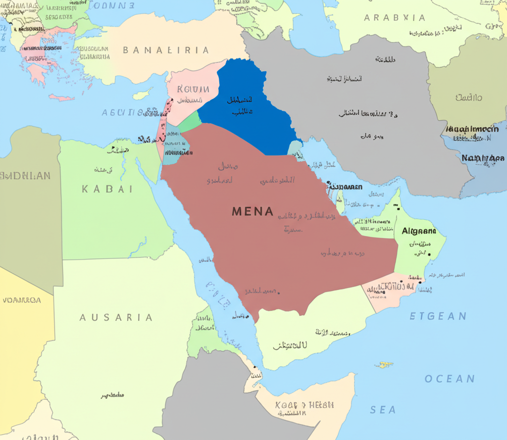 Understanding Arabic Dialect Variations in Social Media