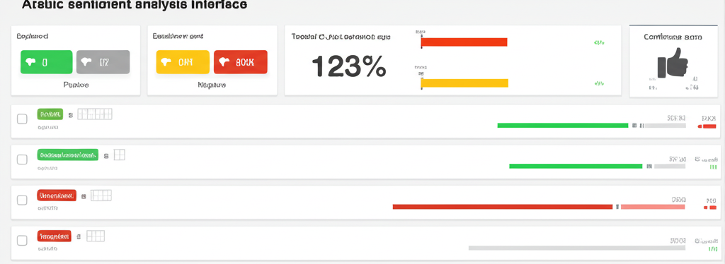 Sentiment Analysis Challenges in Arabic Social Media