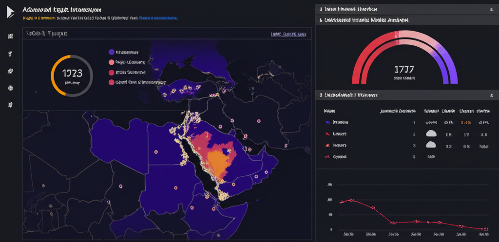 The Future of Arabic Social Media Analysis