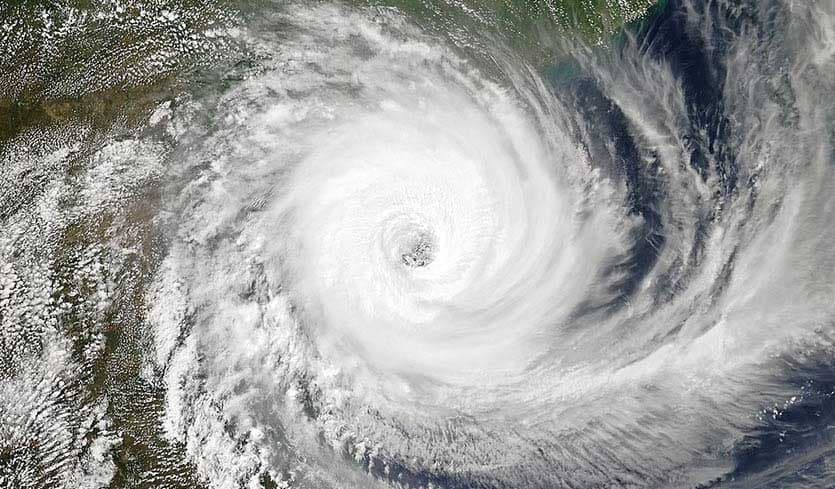 Cyclone Idai 2019
