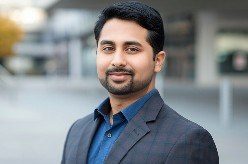 Dr. Firoz Alam